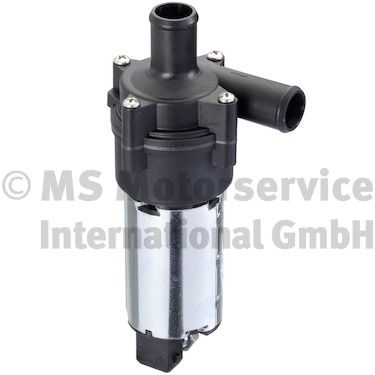 Auxiliary Water Pump (cooling water circuit) PIERBURG 7.06740.22.0