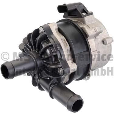 Auxiliary Water Pump (cooling water circuit) PIERBURG 7.06754.05.0