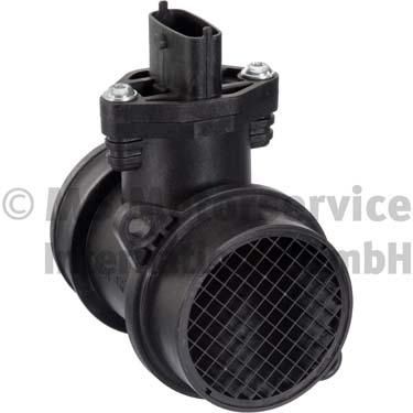 Mass Air Flow Sensor PIERBURG 7.07759.22.0