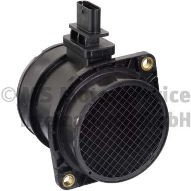 Mass Air Flow Sensor PIERBURG 7.07759.23.0