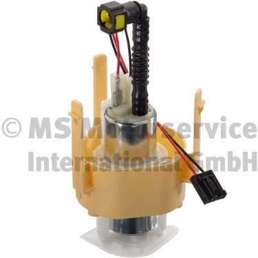 Fuel Pump PIERBURG 7.07795.04.0