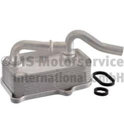 Oil Cooler, engine oil PIERBURG 7.09269.38.0