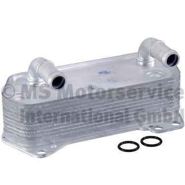 PIERBURG 7.09269.41.0 Oil Cooler, engine oil