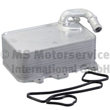 PIERBURG 7.09269.56.0 Oil Cooler, engine oil