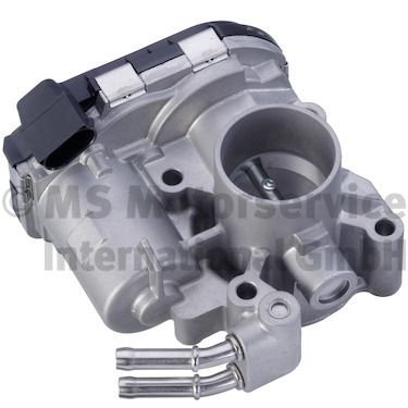 Throttle Body PIERBURG 7.09460.05.0