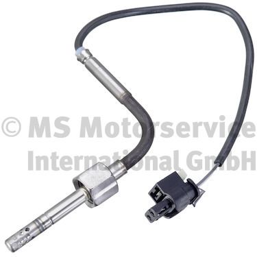 Sensor, exhaust gas temperature PIERBURG 7.11020.52.0