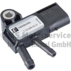 Air Pressure Sensor, altitude adaption PIERBURG 7.11190.01.0