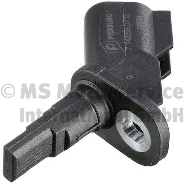 Sensor, wheel speed PIERBURG 7.14059.07.0