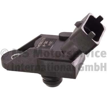 Sensor, intake manifold pressure PIERBURG 7.18222.06.0