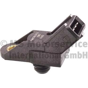 Sensor, intake manifold pressure PIERBURG 7.18222.19.0