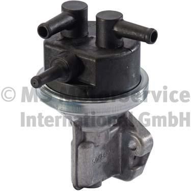 Fuel Pump PIERBURG 7.21773.50.0