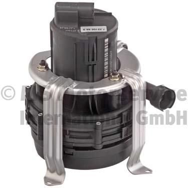 Secondary Air Pump Module PIERBURG 7.22166.66.0