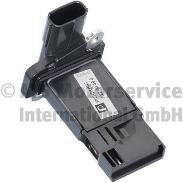 PIERBURG 7.22184.49.0 Mass Air Flow Sensor