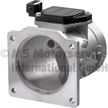 Mass Air Flow Sensor PIERBURG 7.22184.53.0