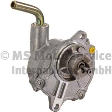 PIERBURG 7.24807.64.0 Vacuum Pump, braking system