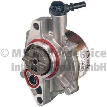 PIERBURG 7.28144.14.0 Vacuum Pump, braking system