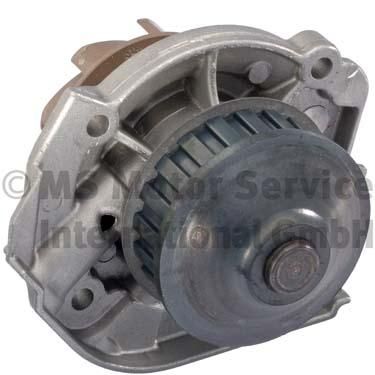 Water Pump, engine cooling PIERBURG 7.28669.01.0