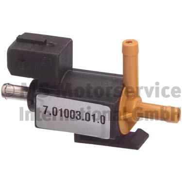 Boost Pressure Control Valve PIERBURG 7.01003.01.0