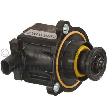 PIERBURG 7.01870.06.0 Recirculating Air Valve, charger