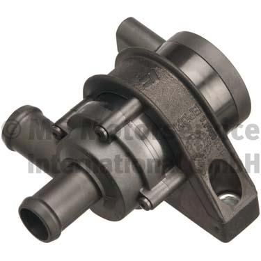 PIERBURG 7.02074.61.0 Auxiliary Water Pump (cooling water circuit)