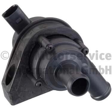 PIERBURG 7.02074.94.0 Auxiliary Water Pump (cooling water circuit)