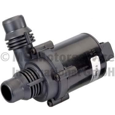 PIERBURG 7.02078.37.0 Auxiliary Water Pump (cooling water circuit)