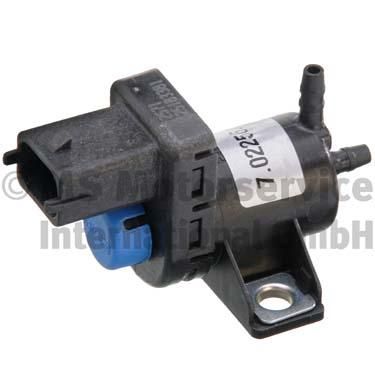 PIERBURG 7.02256.16.0 EGR valve, exhaust control