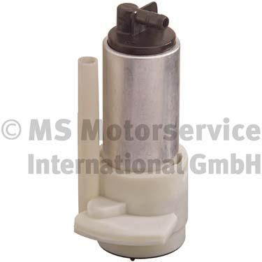 PIERBURG 7.02550.56.0 Fuel Pump