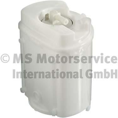 PIERBURG 7.02550.62.0 Swirl Pot, fuel pump