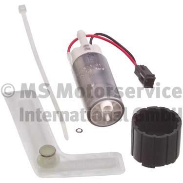 Fuel Pump PIERBURG 7.02700.68.0