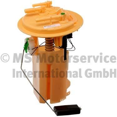 Sender Unit, fuel tank PIERBURG 7.02701.53.0