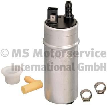 PIERBURG 7.02701.54.0 Fuel Pump