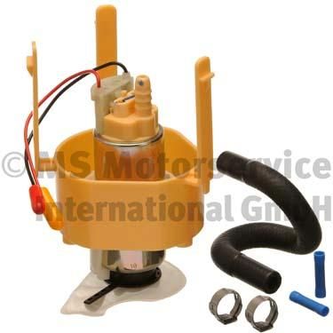 PIERBURG 7.02701.56.0 Fuel Pump