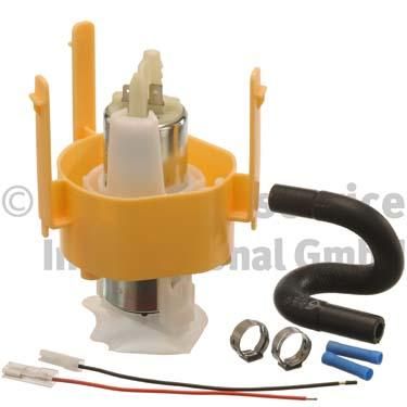 PIERBURG 7.02701.57.0 Fuel Pump