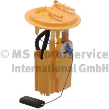 Sender Unit, fuel tank PIERBURG 7.02701.77.0