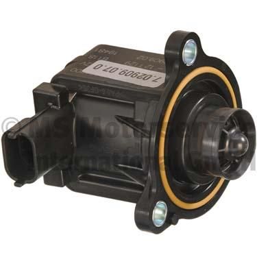 PIERBURG 7.02909.07.0 Recirculating Air Valve, charger