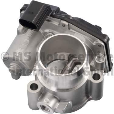 Throttle Body PIERBURG 7.02935.14.0