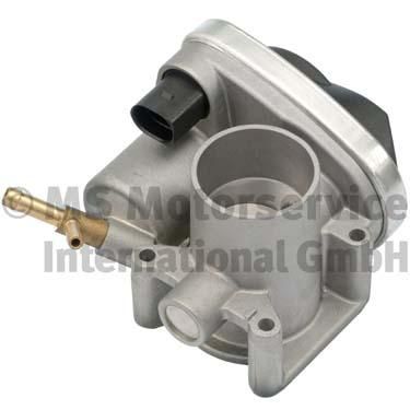 Throttle Body PIERBURG 7.03703.08.0