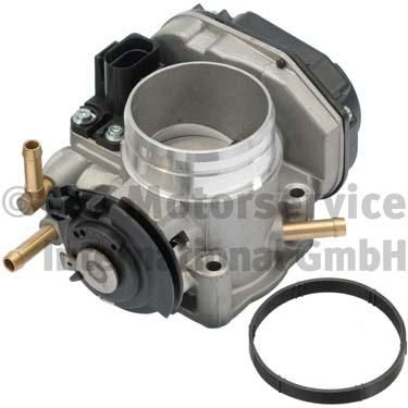 PIERBURG 7.03703.35.0 Throttle Body