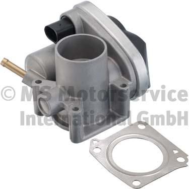 PIERBURG 7.03703.38.0 Throttle Body