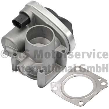 Throttle Body PIERBURG 7.03703.39.0