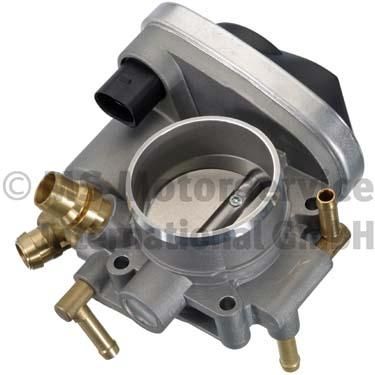 PIERBURG 7.03703.69.0 Throttle Body