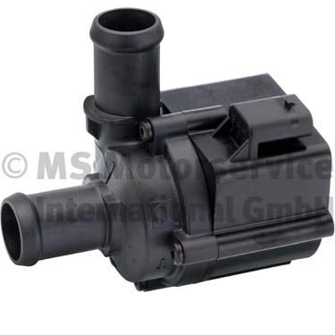 PIERBURG 7.04071.71.0 Auxiliary Water Pump (cooling water circuit)