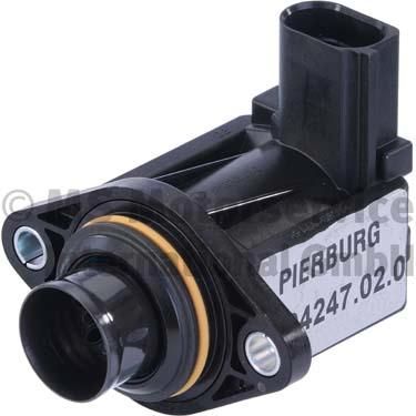 PIERBURG 7.04247.02.0 Recirculating Air Valve, charger