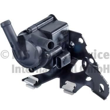 PIERBURG 7.04906.04.0 Auxiliary Water Pump (cooling water circuit)