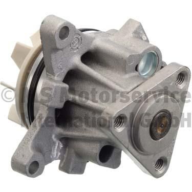 Water Pump, engine cooling PIERBURG 7.05384.06.0