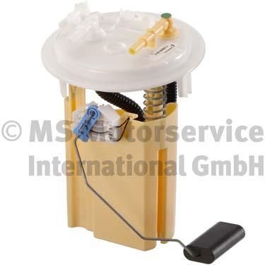 Sender Unit, fuel tank PIERBURG 7.05656.56.0