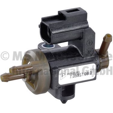 EGR valve, exhaust control PIERBURG 7.05917.09.0