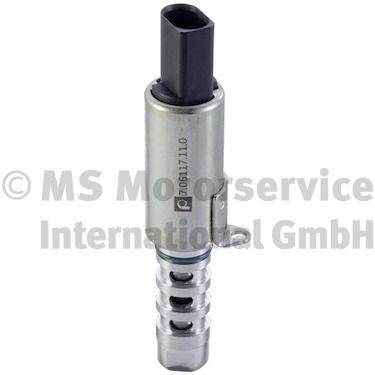 Control Valve, camshaft adjustment PIERBURG 7.06117.11.0