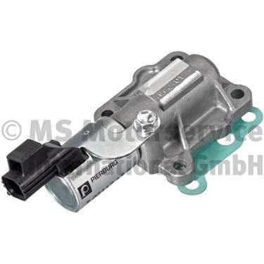 Control Valve, camshaft adjustment PIERBURG 7.06117.17.0